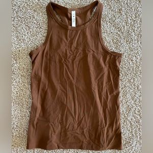 NWT lululemon align tank